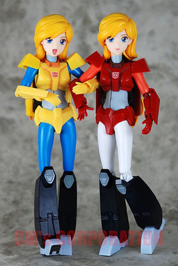 Summer Wonder Festival 2012 Exclusive Minerva Repainted Figure Images (9a) (10 of 10)